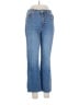 STUDIO BLUE Blue Jeans Size 30 waist - photo 1