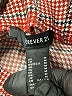 Forever 21 Checkered-gingham Red Shorts Size M - photo 3