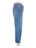 STUDIO BLUE Blue Jeans Size 30 waist - photo 4