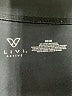 LIVI Active Solid Black Active Pants Size 26 - 28 - photo 4