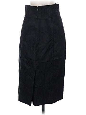 Rag & Bone Wool Skirt (view 2)