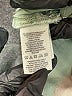 Free People Argyle Green Jeans Size 28 waist - photo 8