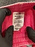Hello Kitty Hearts Pink Athletic Shorts Size 3T - photo 3