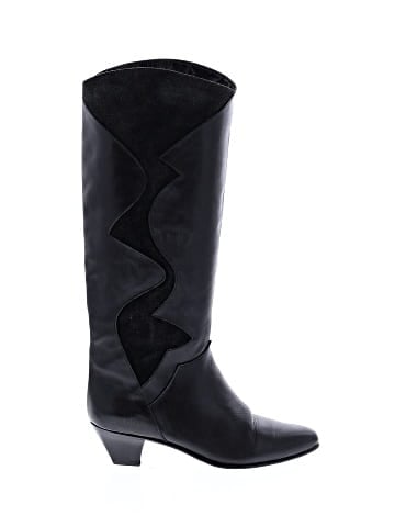 Charles David Boots (view 1)