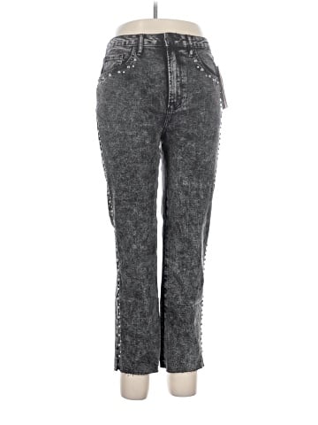 Aqua Jeans (view 1)