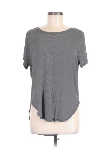 Halogen Short Sleeve T-Shirt (view 1)