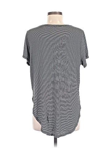 Halogen Short Sleeve T-Shirt (view 2)