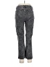 Aqua Tweed Gray Jeans Size 30 waist - photo 2