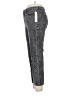 Aqua Tweed Gray Jeans Size 30 waist - photo 5