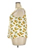 Inner Circle Inc. Yellow Tank Top Size 2X - photo 5