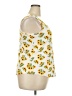 Inner Circle Inc. Yellow Tank Top Size 2X - photo 4