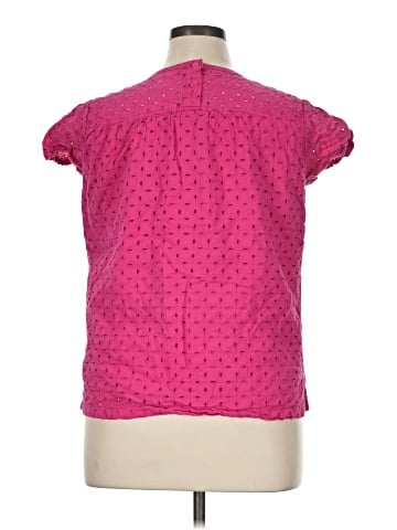 Westbound Short Sleeve Top (view 2)