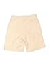 Zara Solid Tan Athletic Shorts Size 8 - photo 2