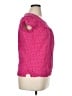 Westbound Pink Short Sleeve Top Size 16 - photo 4