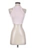 Lululemon Athletica Pink Tank Top Size 2 - photo 1