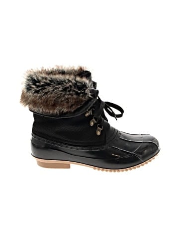 Just Fab Rain Boots (view 1)