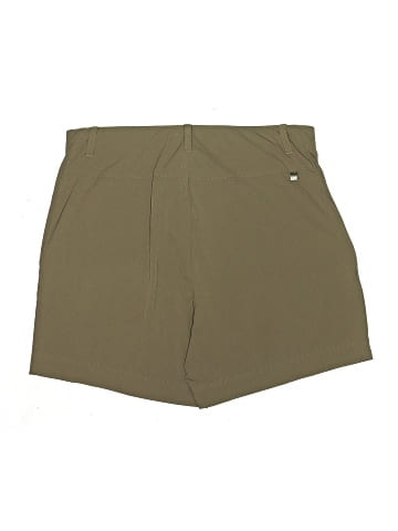 Fig Khaki Shorts (view 2)