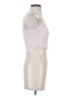 Lululemon Athletica Pink Tank Top Size 2 - photo 4
