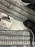 Adidas Gray Track Pants Size 14 - photo 4