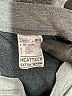 HEATTECH Gray Active Pants Size S - photo 7