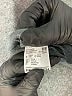 HEATTECH Gray Active Pants Size S - photo 8