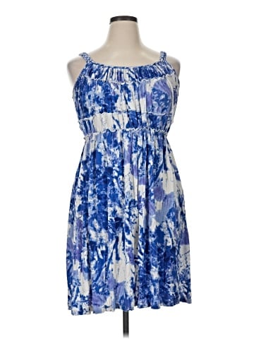 Spense Casual Dress (view 1)