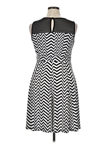 En Focus Studio Casual Dress (view 2)