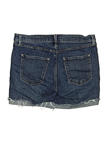 J Brand Denim Shorts (view 2)
