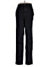 D&Co. Chevron-herringbone Black Jeans Size 12 - photo 1