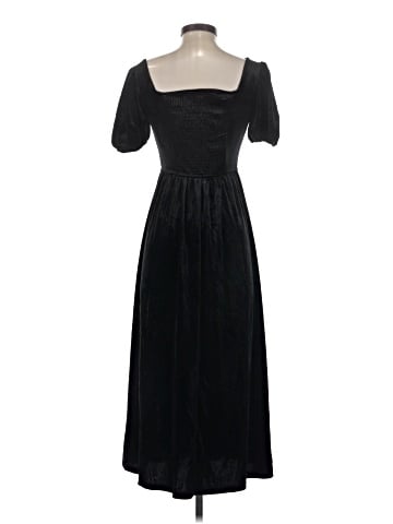 by the River Cocktail Dress (view 2)