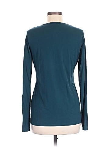 Peruvian Connection Long Sleeve T-Shirt (view 2)