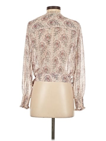Paige Long Sleeve T-Shirt (view 2)