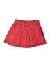 Abercrombie Kids Solid Red Skort Size 7 - 8 - photo 2