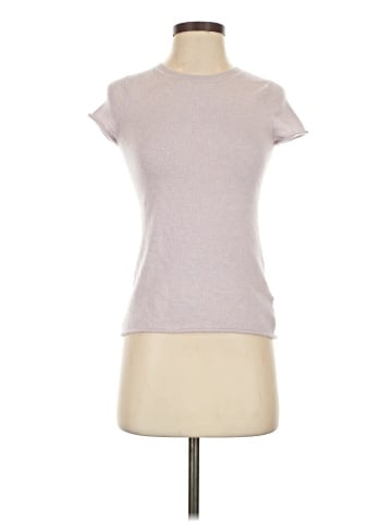Banana Republic Cashmere Pullover Sweater (view 1)