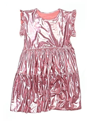 Pink Chicken Dress (view 1)