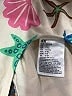 H&M Print Ivory One Piece Swimsuit Size 6X - 7 - photo 3