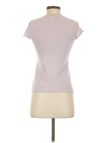 Banana Republic Cashmere Pullover Sweater (view 2)