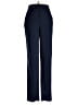 Athleta Solid Blue Dress Pants Size 6 (tall) - photo 1