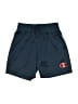 Champion 100% Polyester Blue Athletic Shorts Size 5 - photo 1