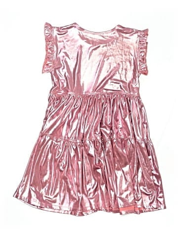 Pink Chicken Dress (view 2)