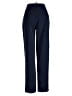 Athleta Solid Blue Dress Pants Size 6 (tall) - photo 2