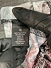 Roz & Ali Silver Sleeveless Blouse Size XL - photo 8