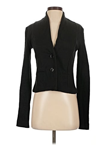 T by Alexander Wang Blazer (view 1)