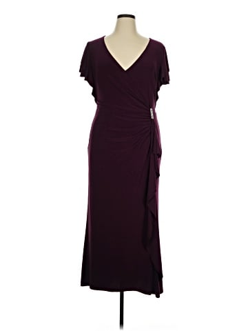 Lauren by Ralph Lauren Cocktail Dress (view 1)