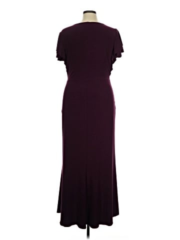 Lauren by Ralph Lauren Cocktail Dress (view 2)