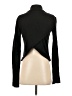 T by Alexander Wang Solid Black Blazer Size S - photo 2