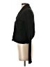 T by Alexander Wang Solid Black Blazer Size S - photo 5