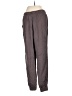 Splendid 100% Rayon Gray Casual Pants Size S - photo 2