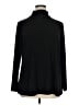 Susan Graver Black Long Sleeve Turtleneck Size 1X - photo 1