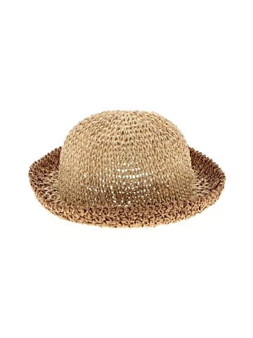 Eugenia Kim Hat (view 1)